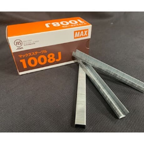 MAXステープル1008Ｊ