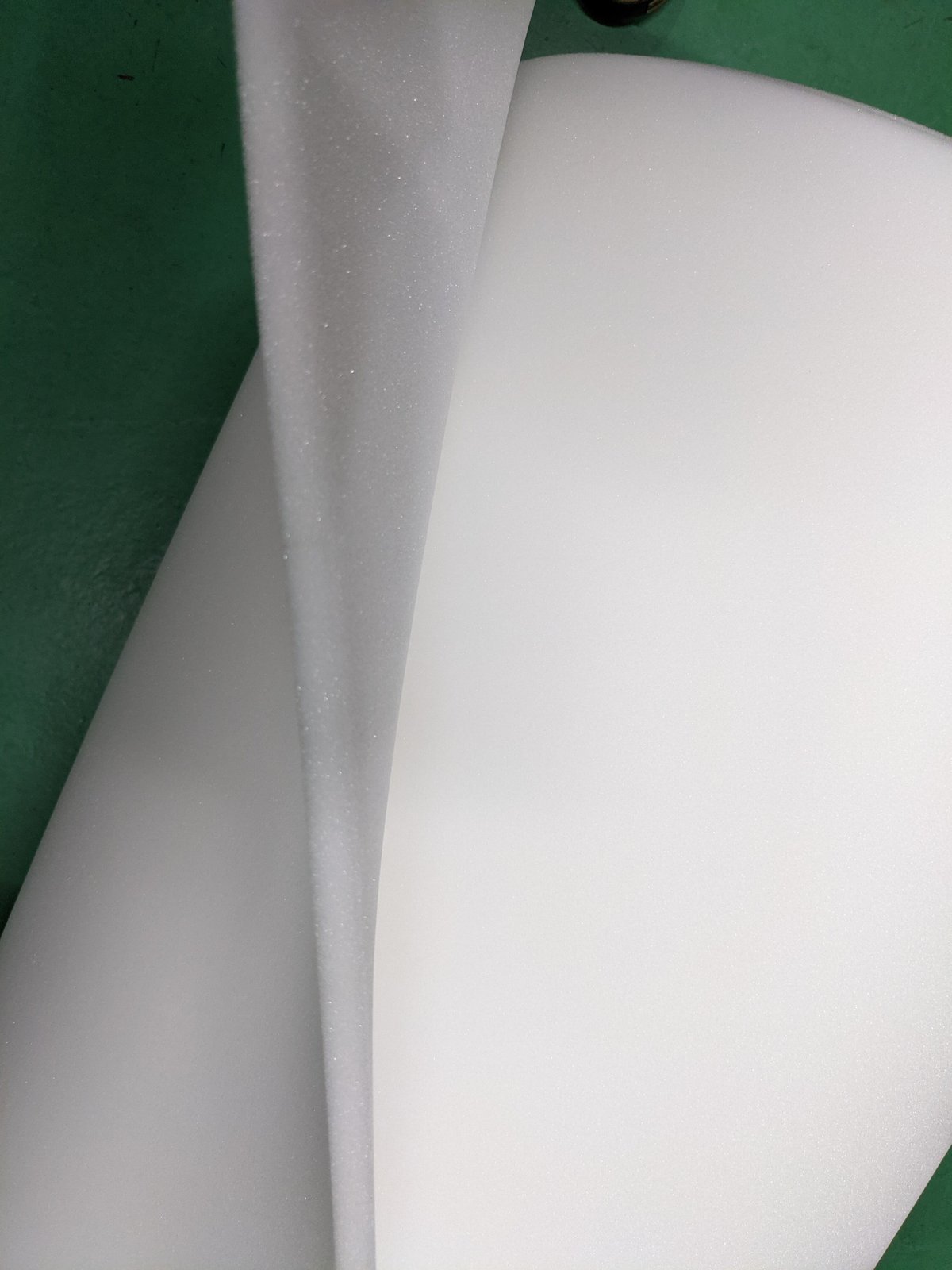 ウレタンロール（柔）5㎜x1200㎜巾x60m巻 | (有)サヤマ 道具屋