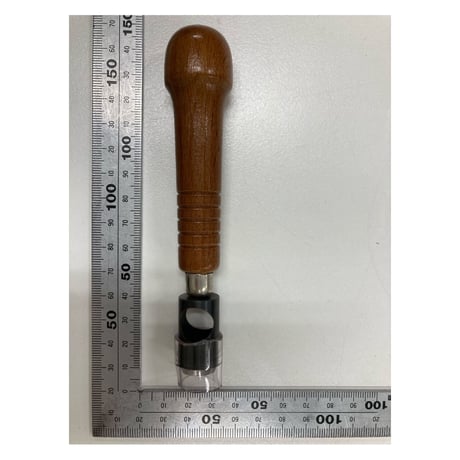 網ハトメ＃28　Aタイプ用　TM 穴開け