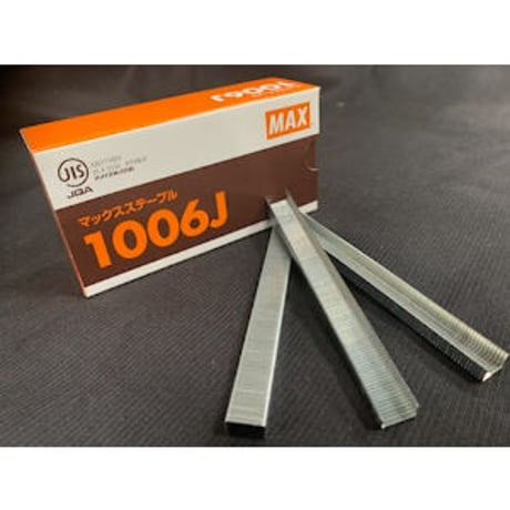 MAXステープル1006Ｊ