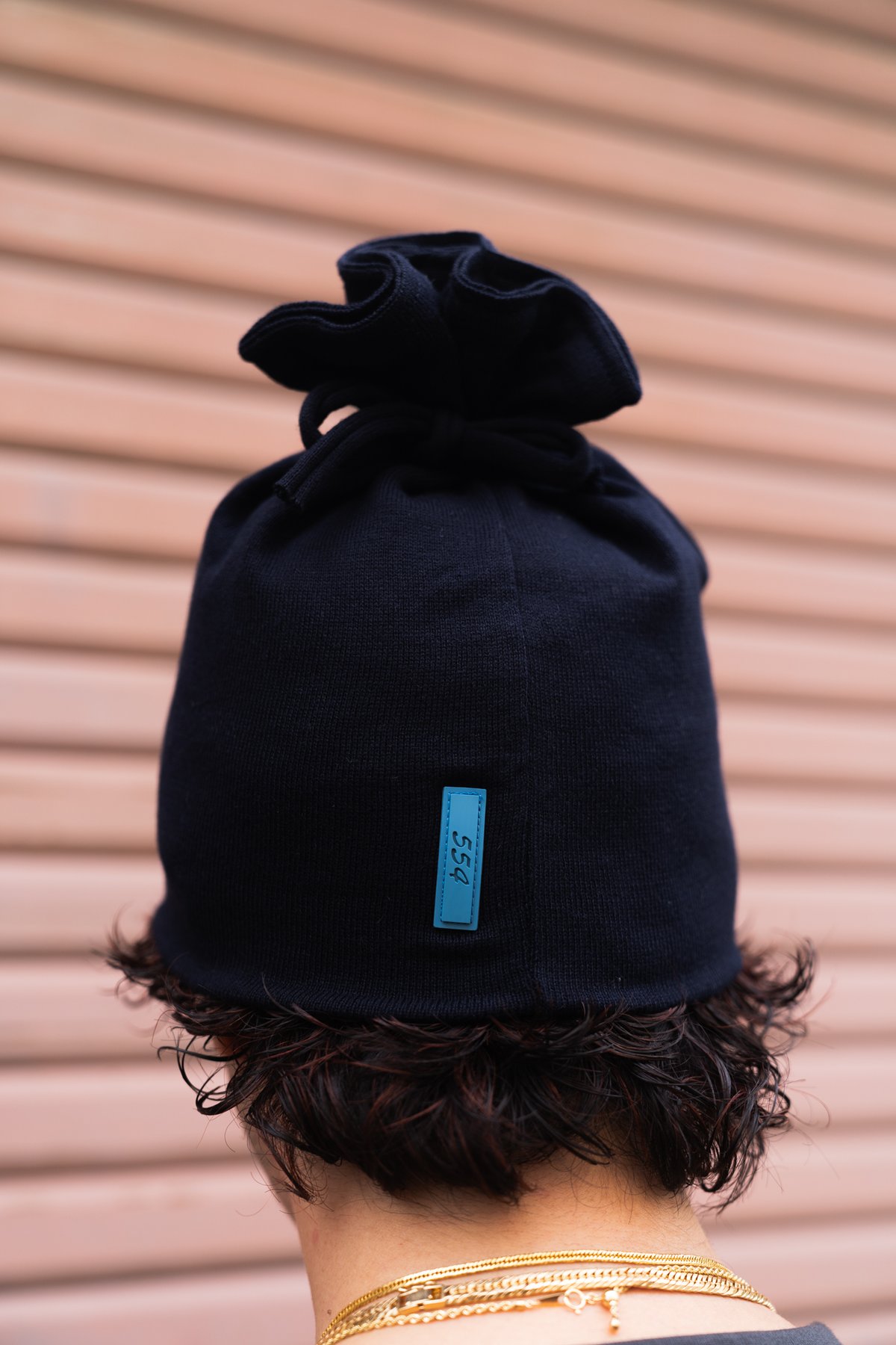 NOREMIDビーニー 686/シックスエイトシックス メンズ ニット帽 SPORT STRIPE