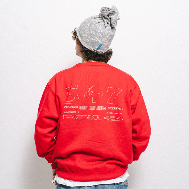 ◇NEMES 289 NEMES×554 