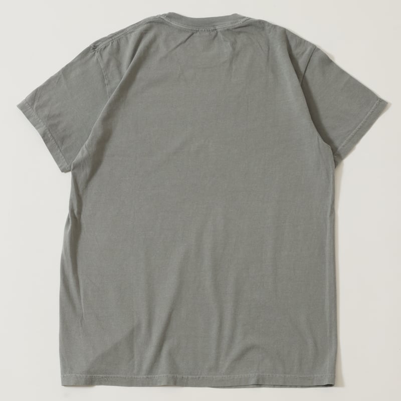 ◇NEMES 274 NEMES × TADANOBU ASANO『OTOMODACHI』T- 