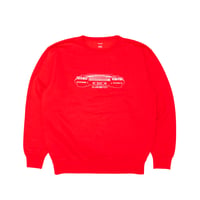 ◆NEMES 290 GNX CREW NECK