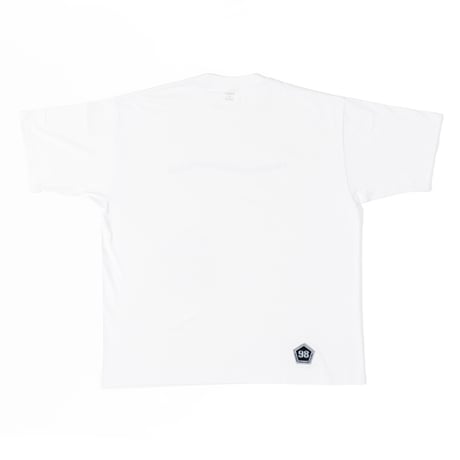 ◆NEMES 281 NEMES × QP『YUMEKARASAMETENAI』T-SHIRT