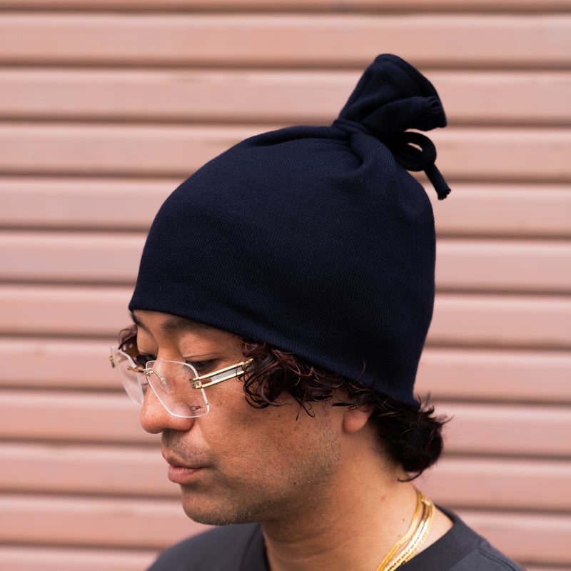 ENDLESSMADEビーニー endless made ビーニー - メルカリ