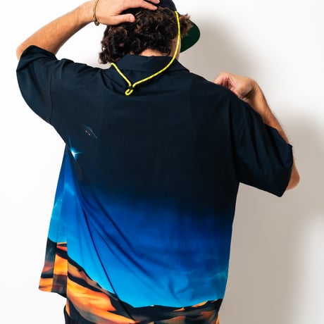 ◆NEMES 285 FINEST SANDS SHIRT