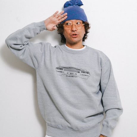 ◆NEMES 289 NEMES×554  "90'S" BEANIE  2