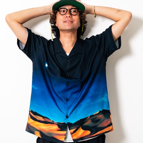◆NEMES 285 FINEST SANDS SHIRT