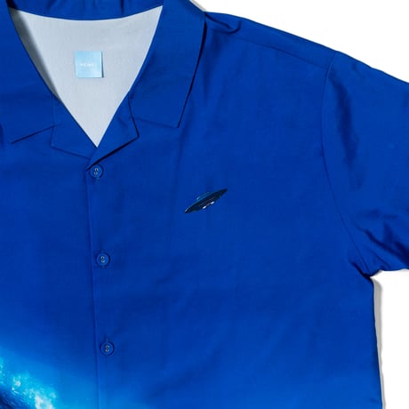 ◆NEMES 286 BIG WAVE JODY SHIRT
