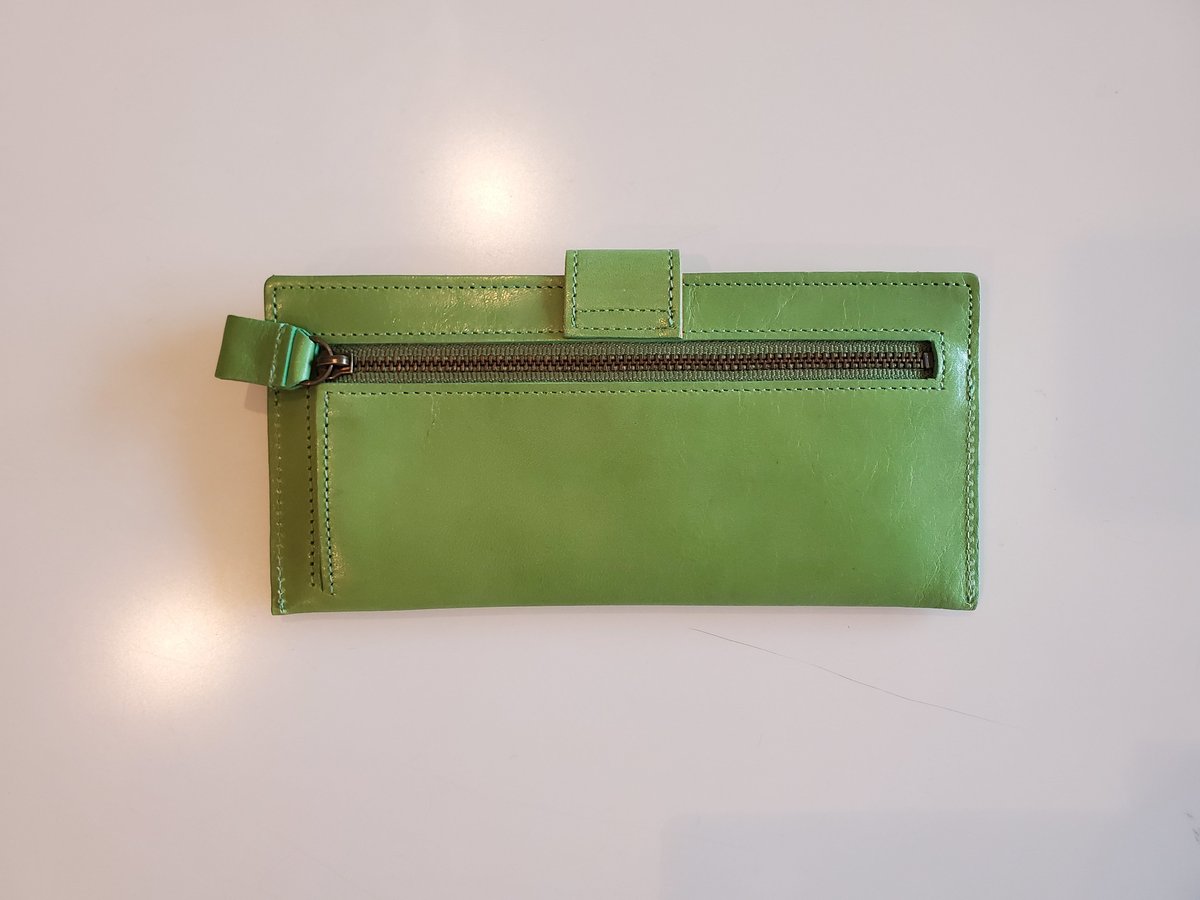 B.stuff  薄型ウオレット B.stuff 薄型財布 | Beecollection's STORE