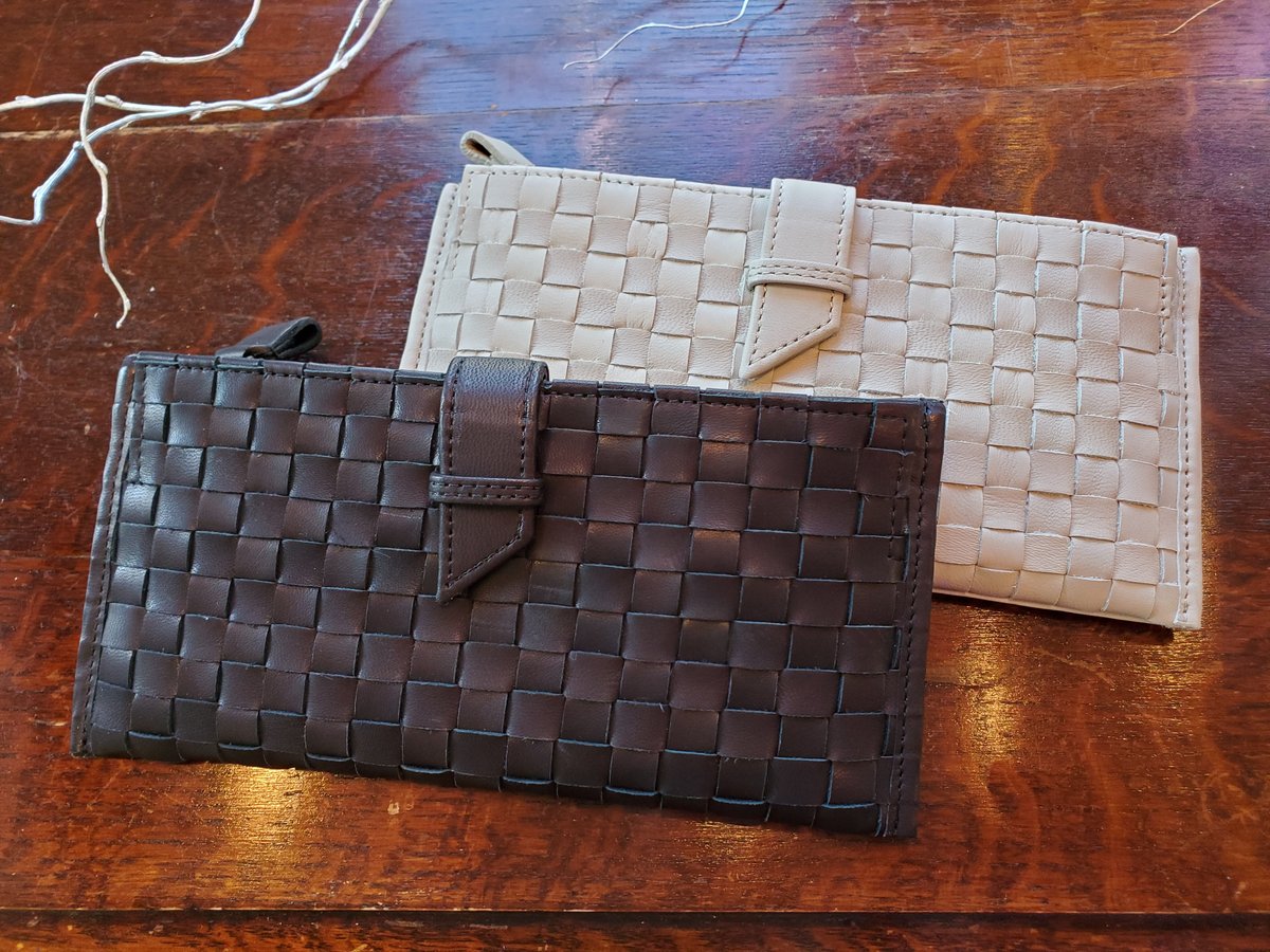 B.stuff メッシュ薄型長財布 | Beecollection's STORE