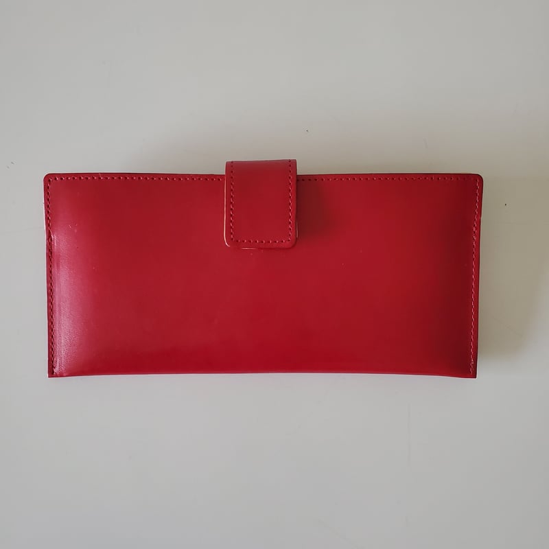 B.stuff 薄型財布 | Beecollection's STORE