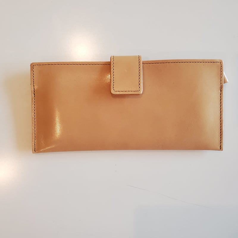 B.stuff 薄型財布 | Beecollection's STORE