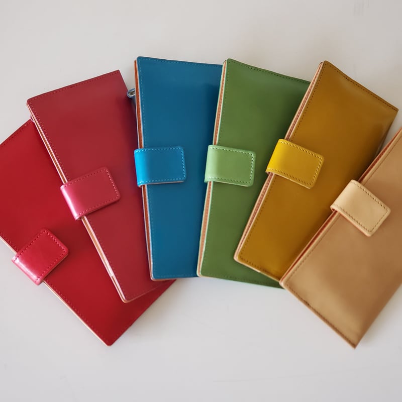 B.stuff  薄型ウオレット B.stuff 薄型財布 | Beecollection's STORE