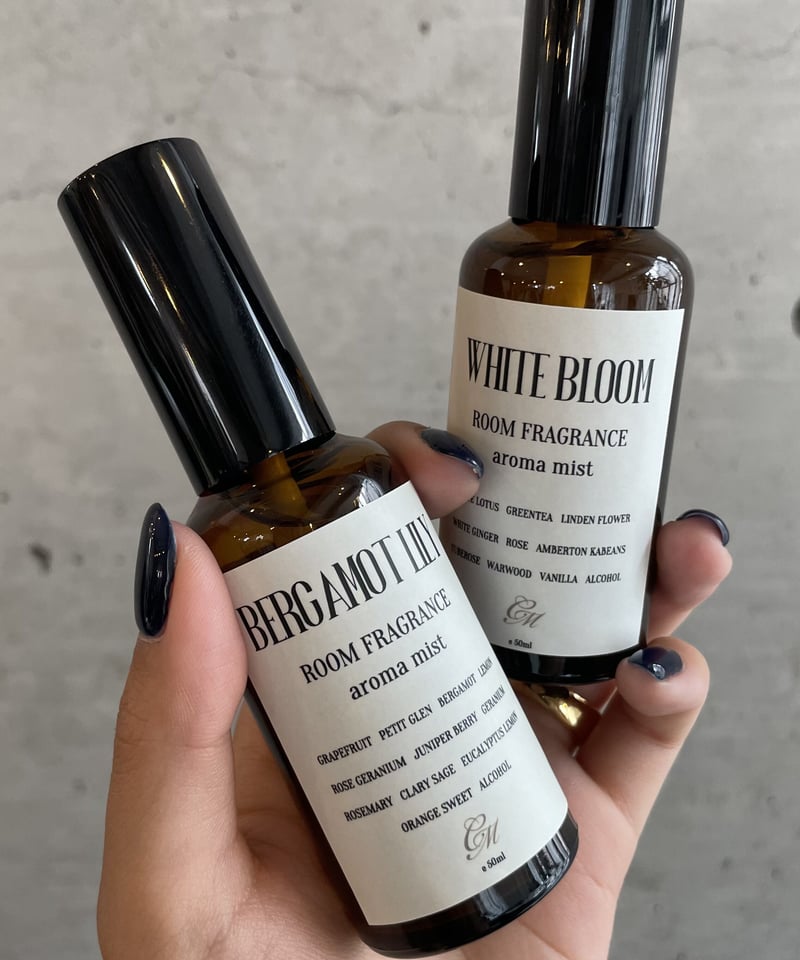 ORIGINAL ROOM FRAGRANCE. | CHÉNE DE MAISON