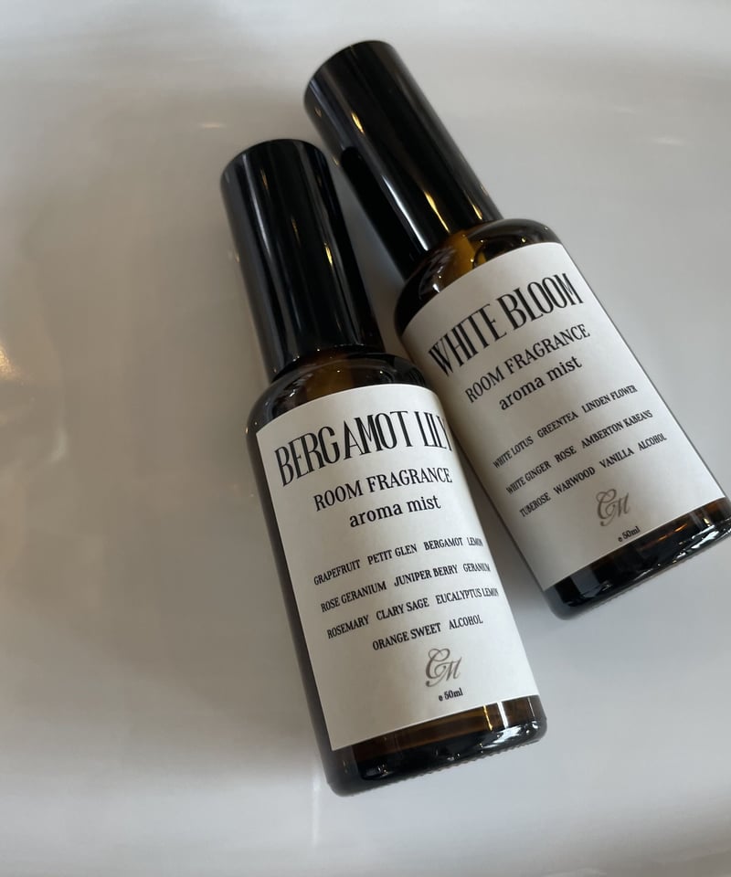 ORIGINAL ROOM FRAGRANCE. | CHÉNE DE MAISON