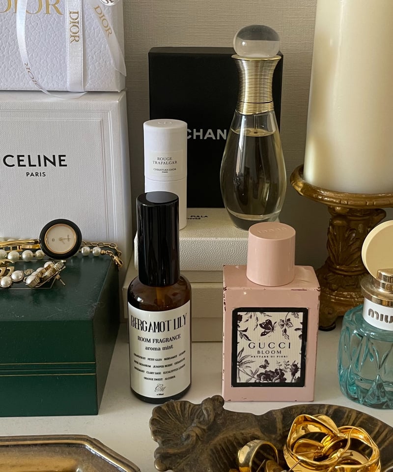 ORIGINAL ROOM FRAGRANCE. | CHÉNE DE MAISON