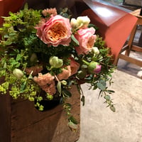 ご来店予約、受け取りのご注文