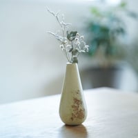 セカンドライフフラワー 一輪挿し A-13