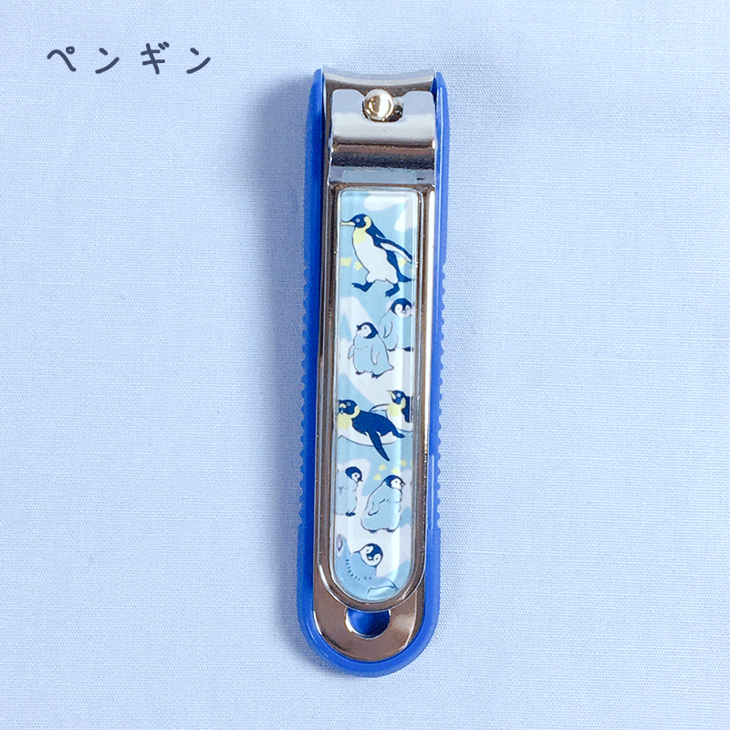 オリジナル】marine life 爪切り 【日本製】 | CHICO's STORE