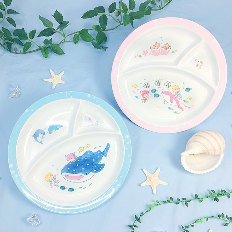 Meissen マイセン/※珍品 1級品 陶板 金魚 魚 美品 【公式通販】