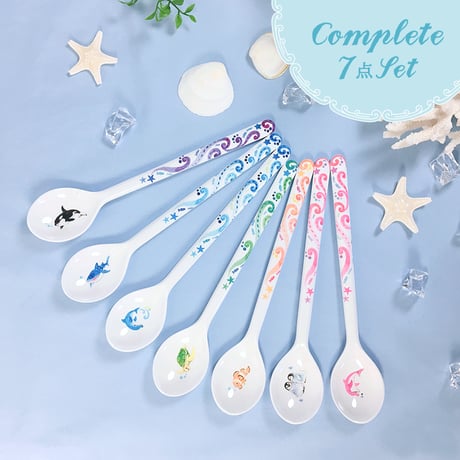 Rady リゾートフラワー メラミンプレート 2枚セット Rady リゾートフラワー メラミンプレート 2枚セット