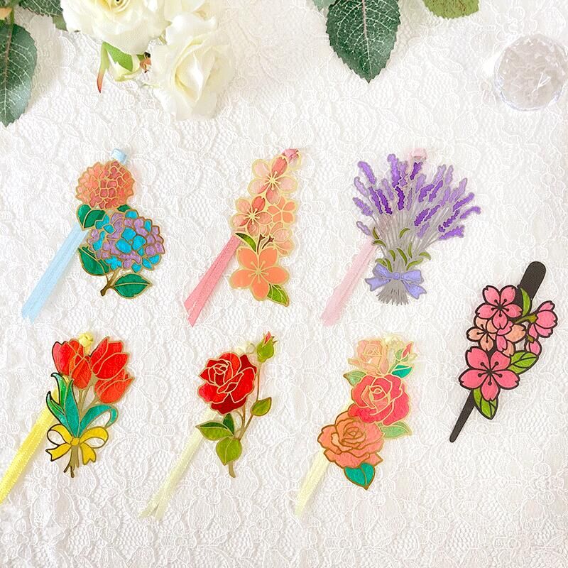 大量！切手でお花見！花が図柄の切手549種！ストックブック16P、鑑賞シート 大量！切手でお花見！花が図柄の切手549種！ストックブック16P、鑑賞