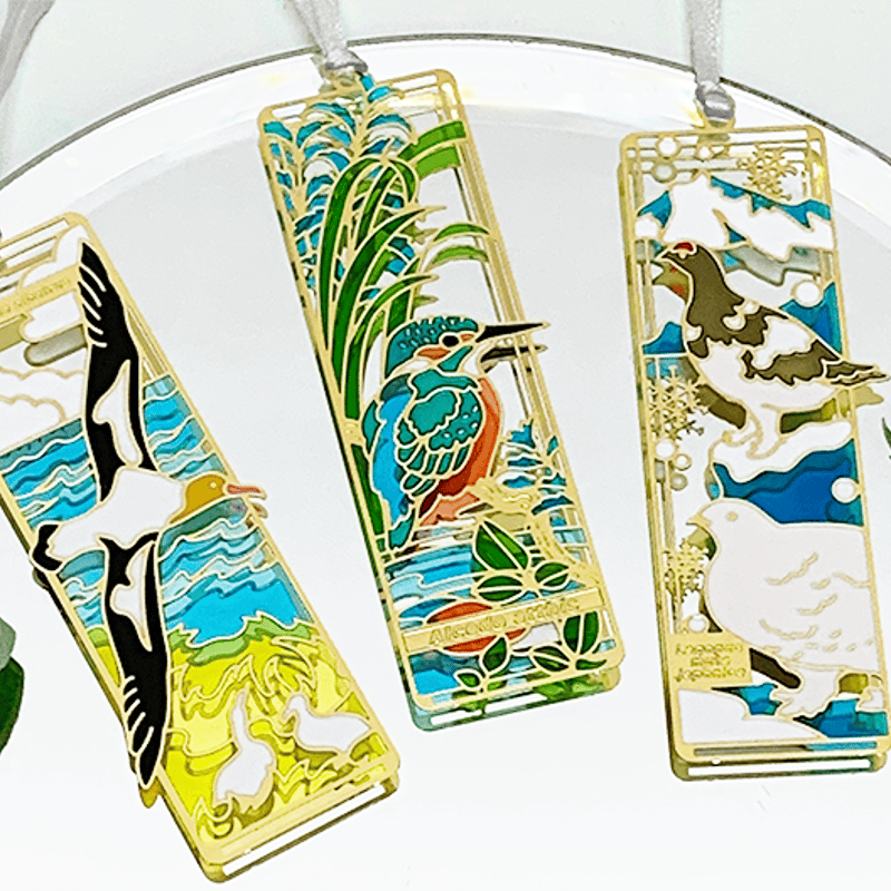 たかお君　ステンドグラス　カワセミ　ルリビタキ　野鳥　バードウォッチング たかお君様専用 ステンドグラス カワセミ ルリビタキ 野鳥