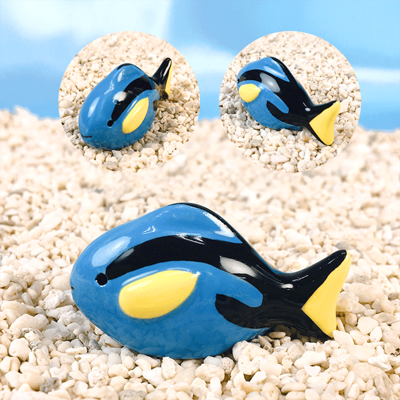 アニマル箸置き 海のいきもの | CHICO's STORE