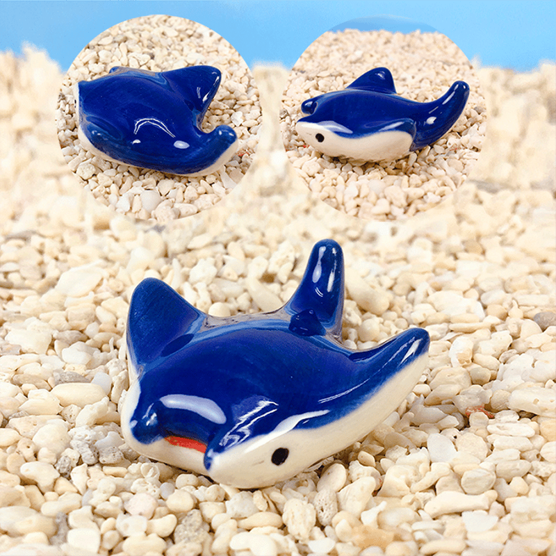 アニマル箸置き 海のいきもの | CHICO's STORE