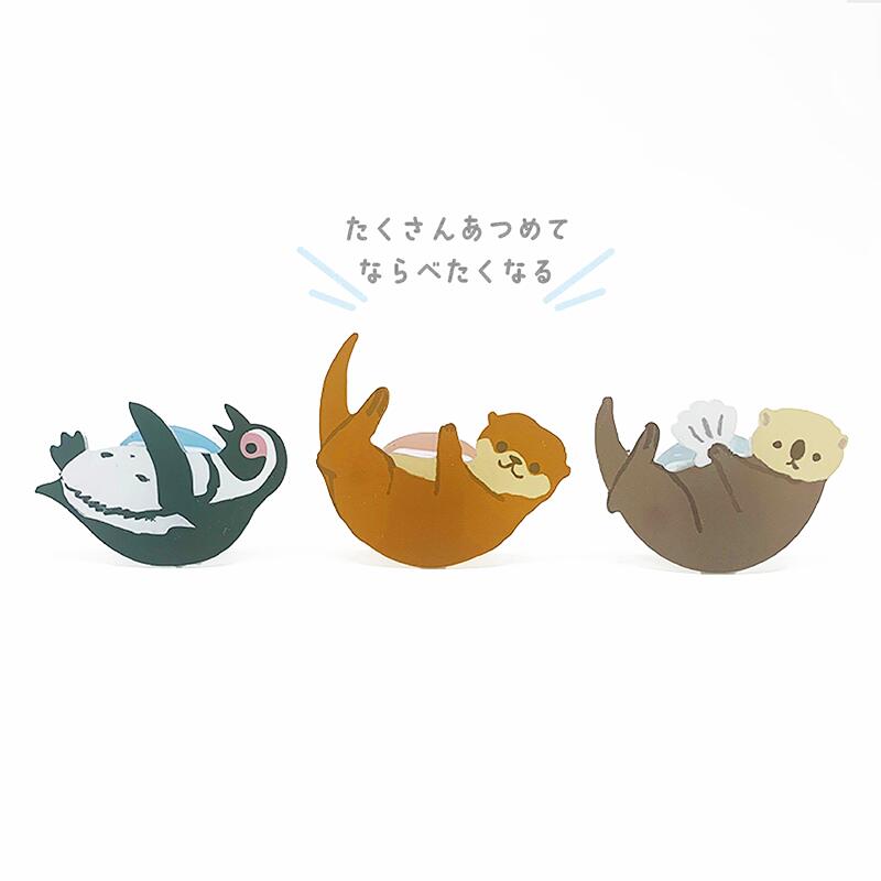 ゆらゆら クリップ 【 海 】 | CHICO's STORE