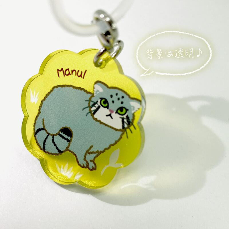 ハンドメイド/動物チャーム マルチチャーム【 動物 】 | CHICO's STORE