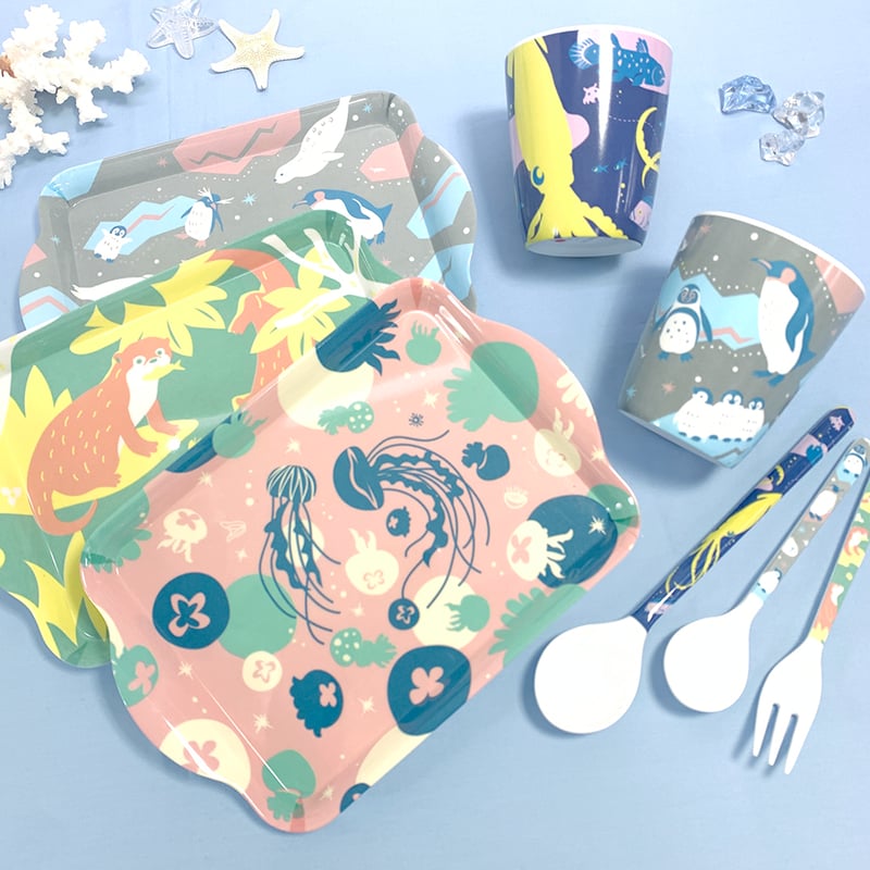 スプーン フォーク【 sea of wonder 】シーオブワンダー | CHICO's STORE