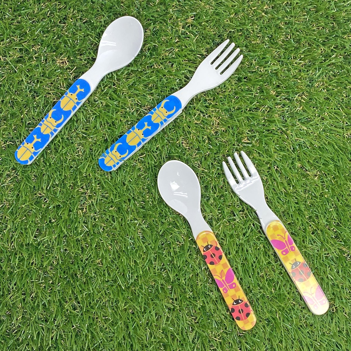 ponponさま　スプーンフォーク 楽天市場】[10月2日〜27日 P10倍]# 食洗機 対応 ステンレス製