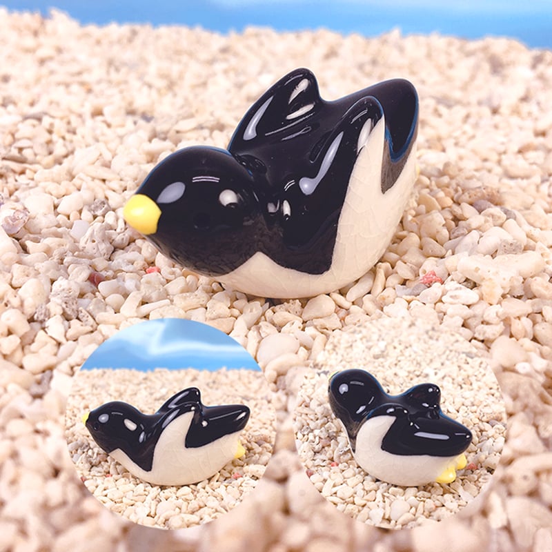 アニマル箸置き 海のいきもの | CHICO's STORE