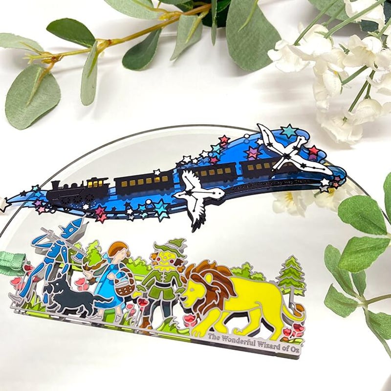 ブックマーカー 【 物語 】 | CHICO's STORE