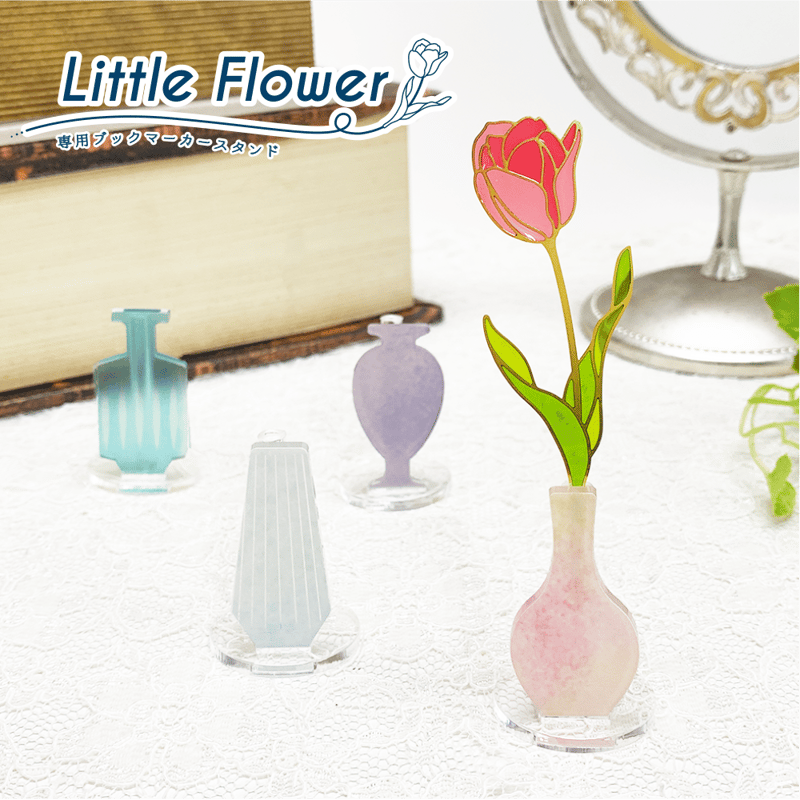 リトルフラワー 専用 】アクリルスタンド | CHICO's STORE