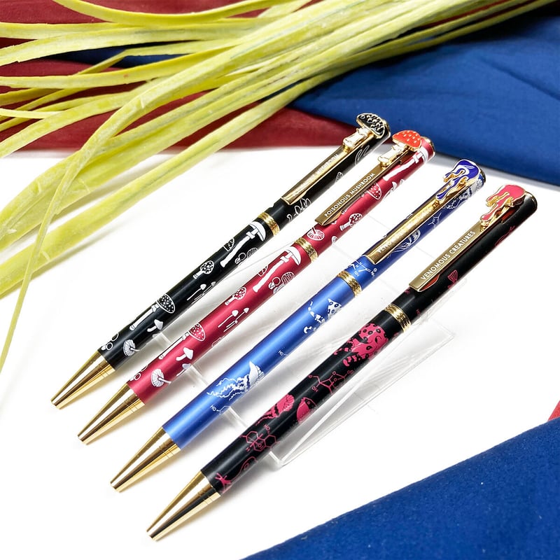 キラキラ ボールペン 【 有毒生物 】 | CHICO's STORE