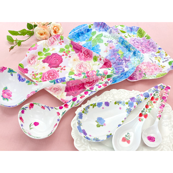 コーヒースプーン 【 花 】 | CHICO's STORE
