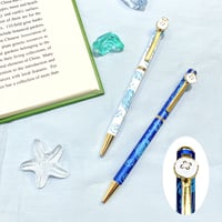 キラキラボールペン【ジンベエザメ】 | CHICO's STORE