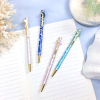 キラキラボールペン【ジンベエザメ】 | CHICO's STORE