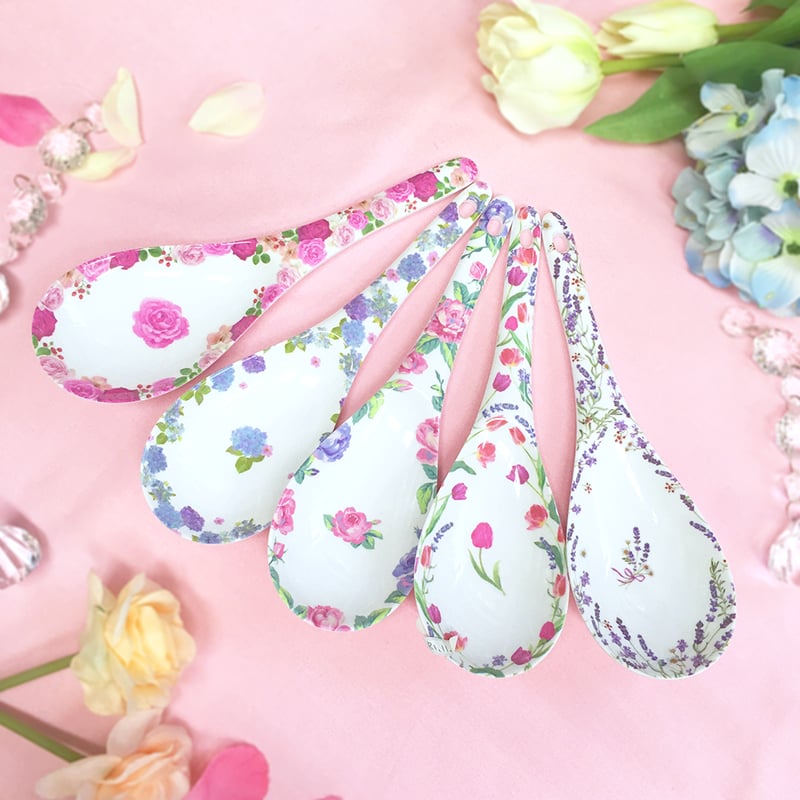 しゃもじ 【 花柄 】 | CHICO's STORE