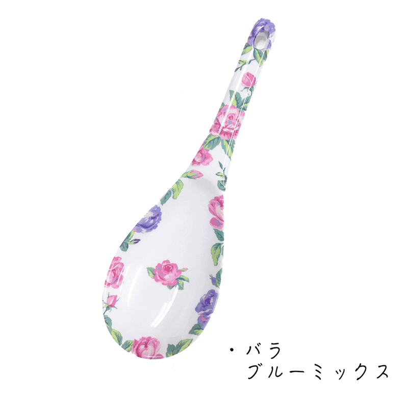 しゃもじ 【 花柄 】 | CHICO's STORE