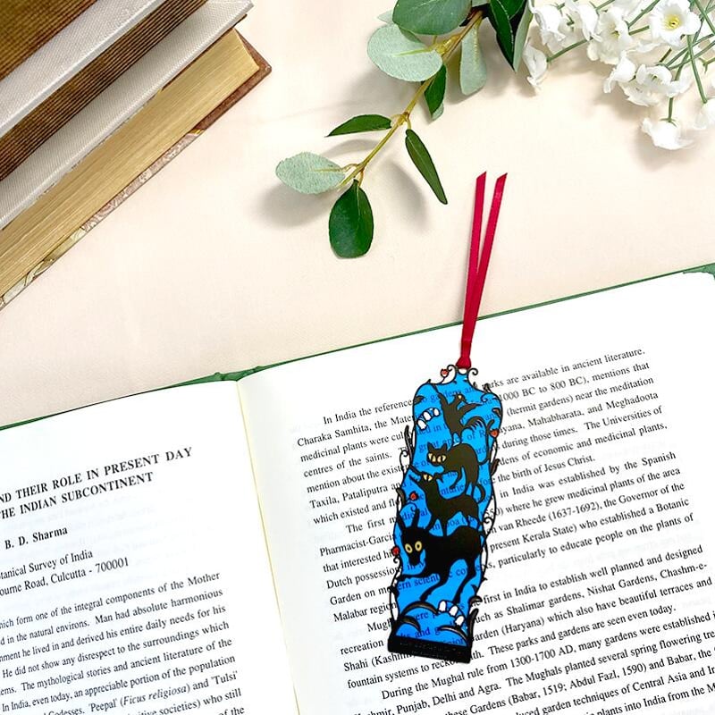 ブックマーカー 【 物語 】 | CHICO's STORE