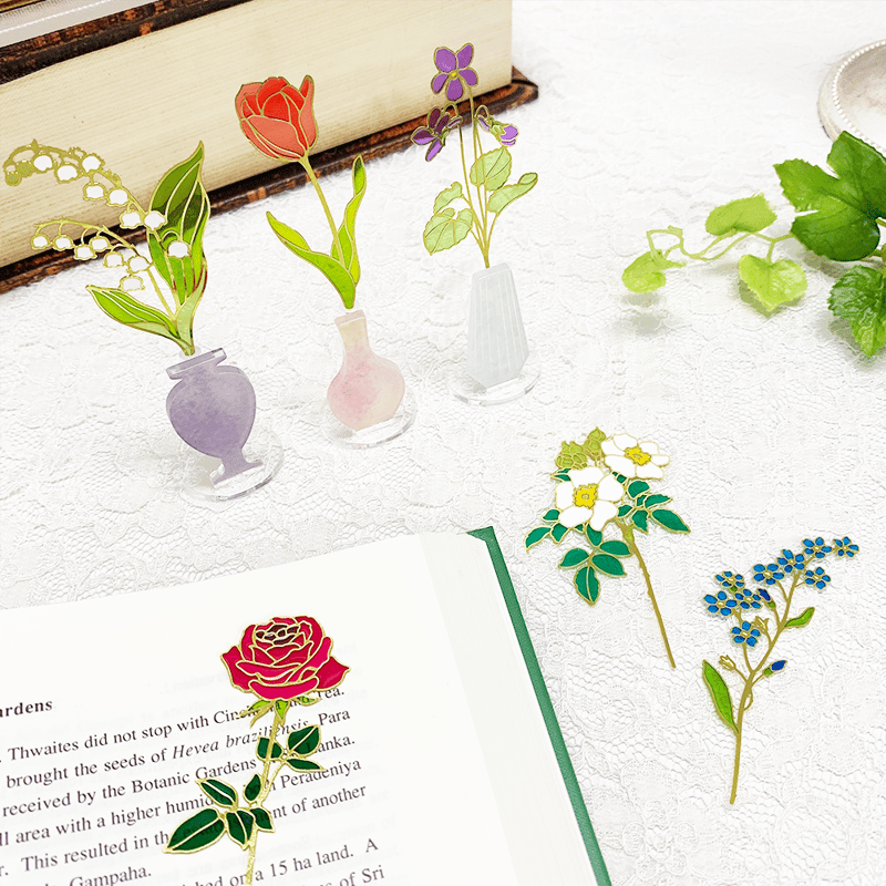 リトルフラワーハートアクリルフレーム　8点セット　まとめ売り　大幅値下げ リトルフラワーハートアクリルフレーム 8点セット まとめ売り