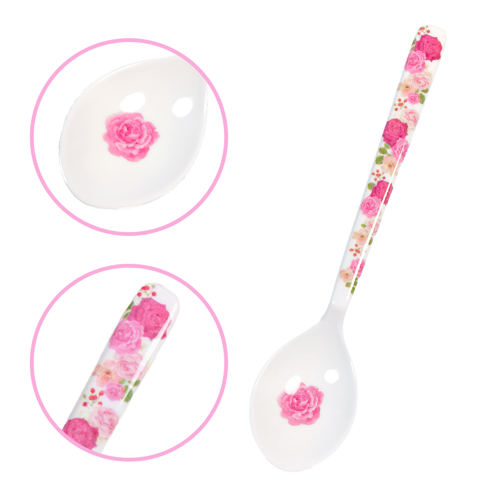 コーヒースプーン 【 花 】 | CHICO's STORE