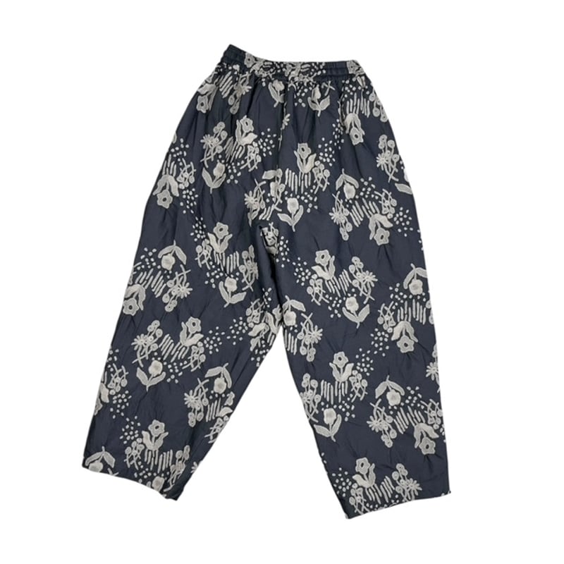 my beautiful landlet / ORIGINAL FLOWER JACQUA