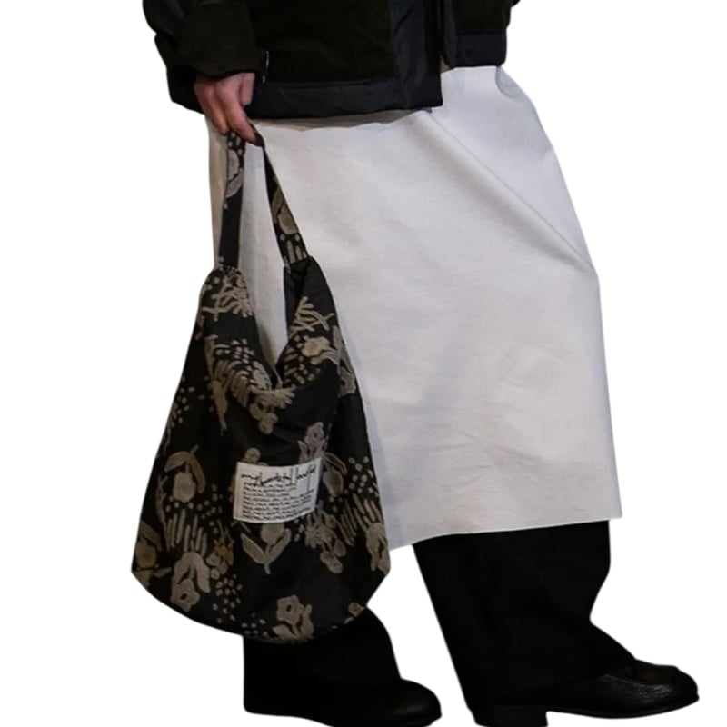 【美品】my beautiful landletトート my beautiful landlet トートバッグ 「my landlet」 QUILTED
