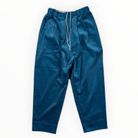 SNEEUW / コーデュロイタックドローパンツ / snw34-17 col.A size3